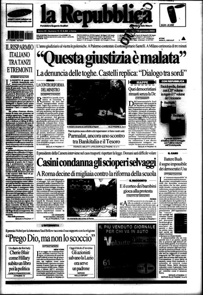 La repubblica